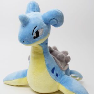 Lapras Plüschtier Pokemon Allstar Collection Original Japan Saneiboeki