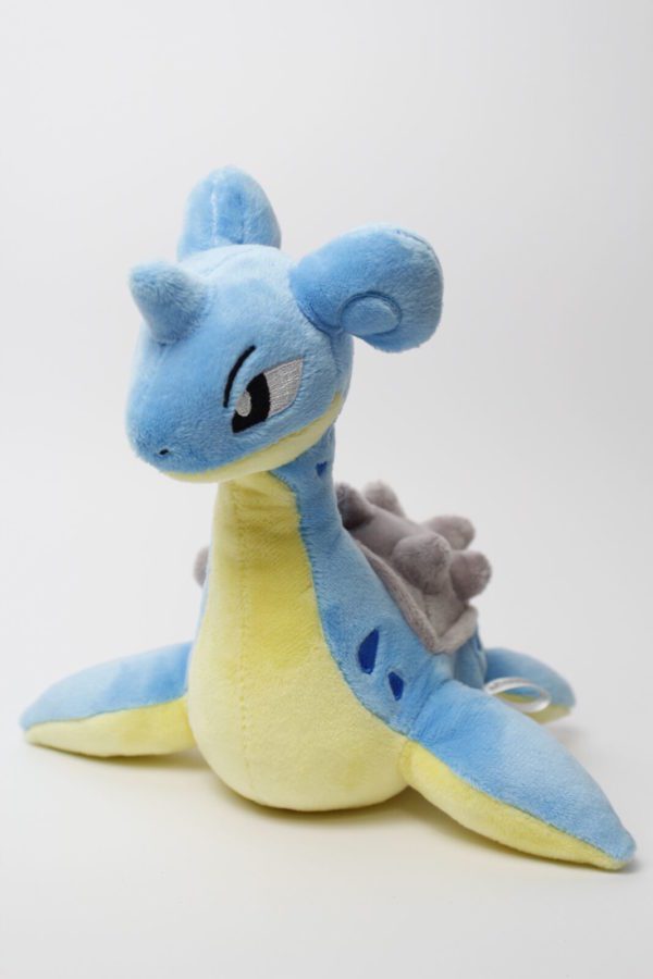 Lapras Plüschtier Pokemon Allstar Collection Original Japan Saneiboeki