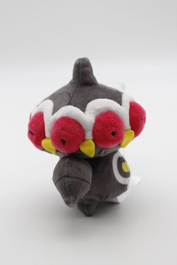 Lepumentas Plüschtier Pokemon fit Original Japan Pokemon Center – Bild 3
