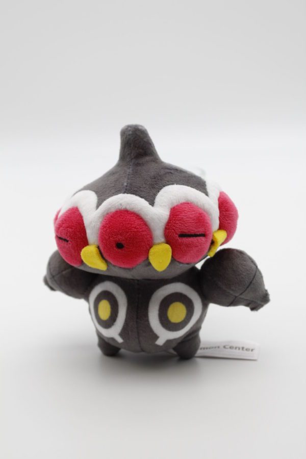 Lepumentas Plüschtier Pokemon fit Original Japan Pokemon Center – Bild 4
