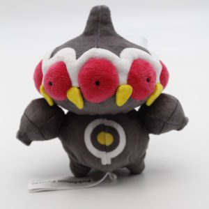 Lepumentas Plüschtier Pokemon fit Original Japan Pokemon Center