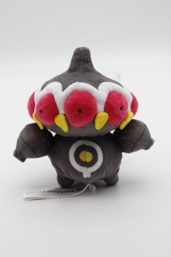 Lepumentas Plüschtier Pokemon fit Original Japan Pokemon Center