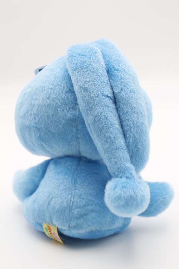 Manaphy Plüschtier Pokemon Original Japan Takara Tomy – Bild 3