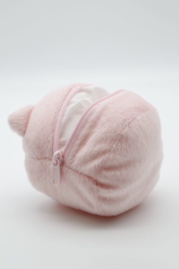 Mew Tasche Plüschtier Pokemon Original Japan Banpresto – Bild 3
