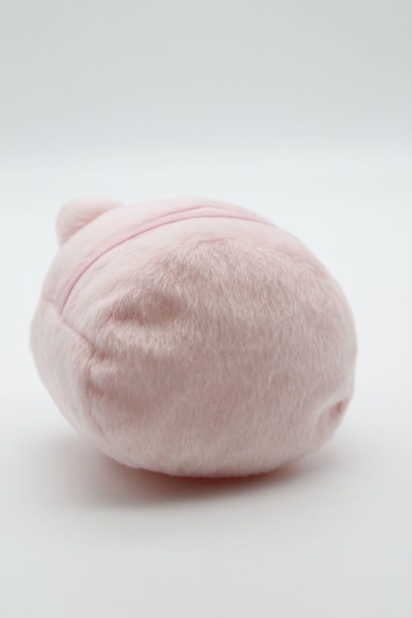 Mew Tasche Plüschtier Pokemon Original Japan Banpresto – Bild 4