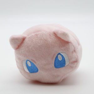 Mew Tasche Plüschtier Pokemon Original Japan Banpresto