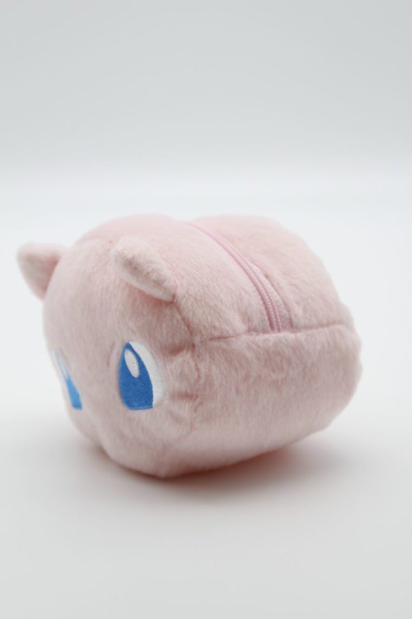 Mew Tasche Plüschtier Pokemon Original Japan Banpresto – Bild 5