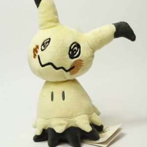 Mimigma Plüschtier Pokemon Collection Original Japan Saneiboeki