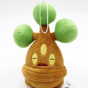 Mobai schlafend Plüschtier Pokemon Original Japan Banpresto