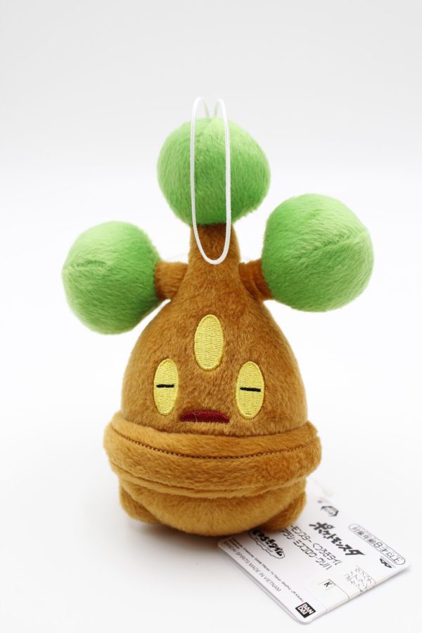 Mobai schlafend Plüschtier Pokemon Original Japan Banpresto