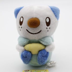 Ottaro Canvas Plüschtier Pokemon Original Japan Pokemon Center 2011
