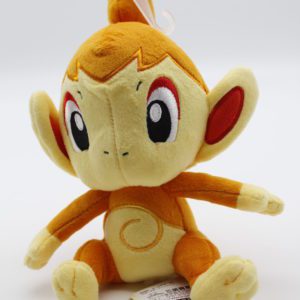 Panflam Plüschtier Pokemon Allstar Collection Original Japan Saneiboeki