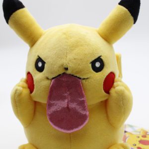 Pikachu Berobe Plüschtier Pokemon Original Japan Pokemon Center 2021