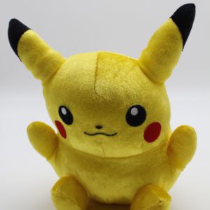 Pikachu Plüschtier Pokemon Original Japan Pokemon Center 2007