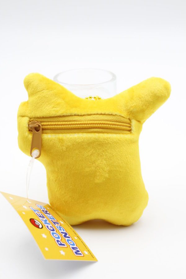 Pikachu Tasche Original Japan Nintendo Pocket Monsters – Bild 3