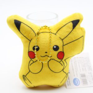 Pikachu Tasche Original Japan Nintendo Pocket Monsters