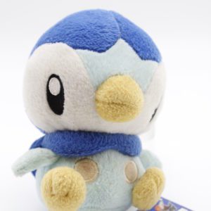 Plinfa Plüschtier Pokemon Diamant/Perle Original Japan Banpresto 2007
