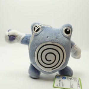 Quaputzi Wasserstein Plüschtier Pokemon Original Japan Banpresto