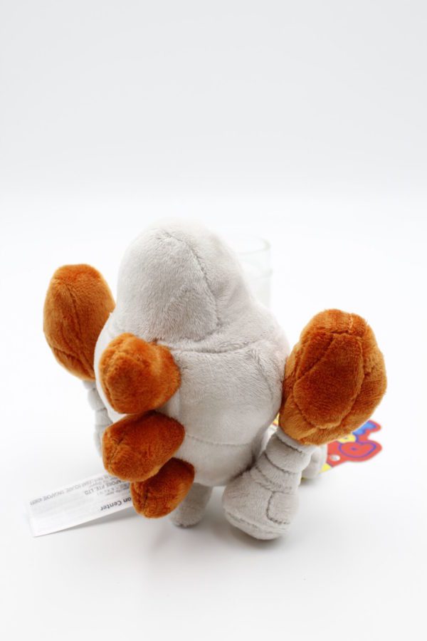 Regirock Plüschtier Pokemon Dolls Original Japan Pokemon Center 2021 – Bild 3