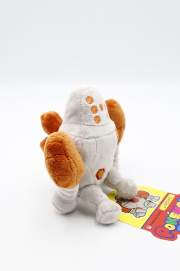 Regirock Plüschtier Pokemon Dolls Original Japan Pokemon Center 2021 – Bild 4