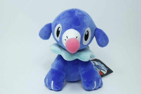 Robball Pokemon Plüschtier Original Japan Pokemon Center 2016