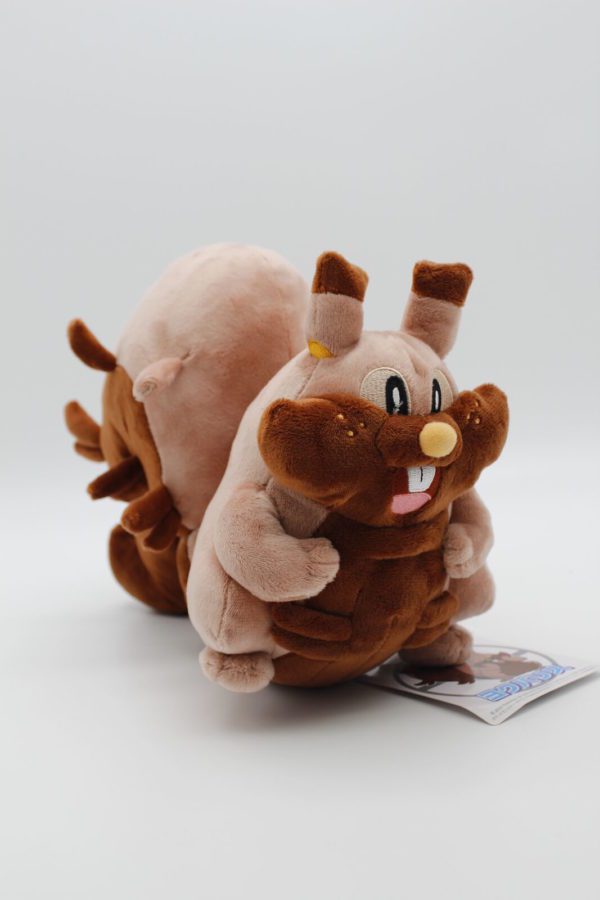 Schlaraffel Plüschtier Pokemon Original Japan Pokemon Center 2020 – Bild 3
