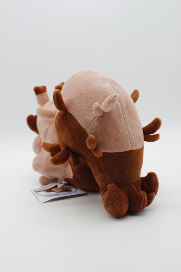 Schlaraffel Plüschtier Pokemon Original Japan Pokemon Center 2020 – Bild 4