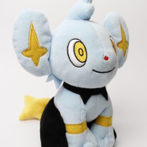 Sheinux Plüschtier Pokemon Allstar Collection Original Japan Saneiboeki