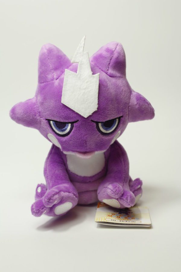 Toxel Plüschtier Pokemon Allstar Collection Original Japan Saneiboeki