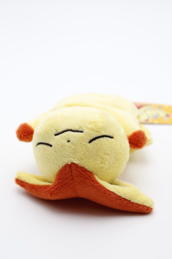 Victini Kuttari Plüschtier Pokemon Original Japan Pokemon Center 2016 – Bild 3