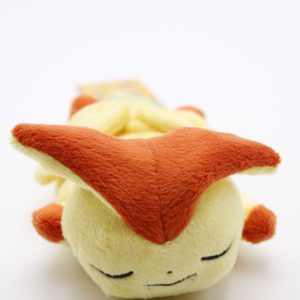 Victini Kuttari Plüschtier Pokemon Original Japan Pokemon Center 2016
