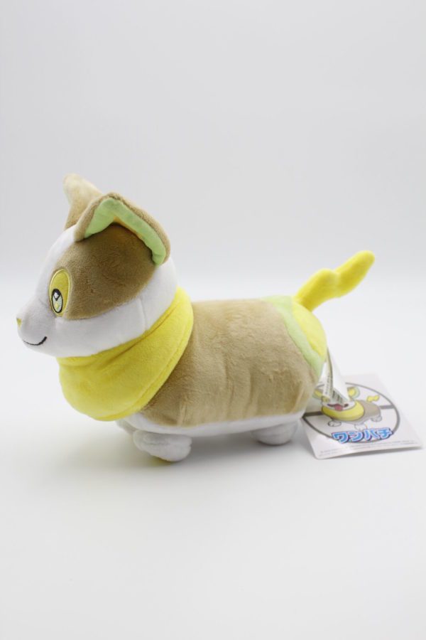 Voldi Plüschtier Pokemon Original Japan Pokemon Center 2020 – Bild 4