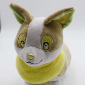 Voldi Plüschtier Pokemon Original Japan Pokemon Center 2020