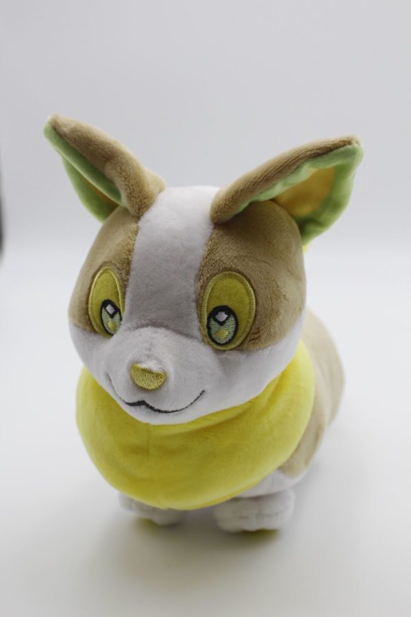 Voldi Plüschtier Pokemon Original Japan Pokemon Center 2020