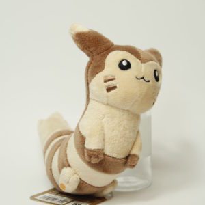 Wiesenior Plüschtier Pokemon fit Original Japan Pokemon Center